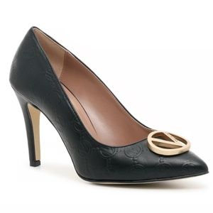 Valentino By Mario Valentino Clara Pump
